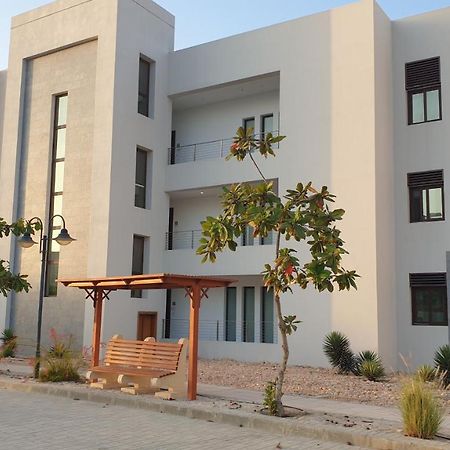 Paradise Hawana Studio Apartment Salalah Luaran gambar